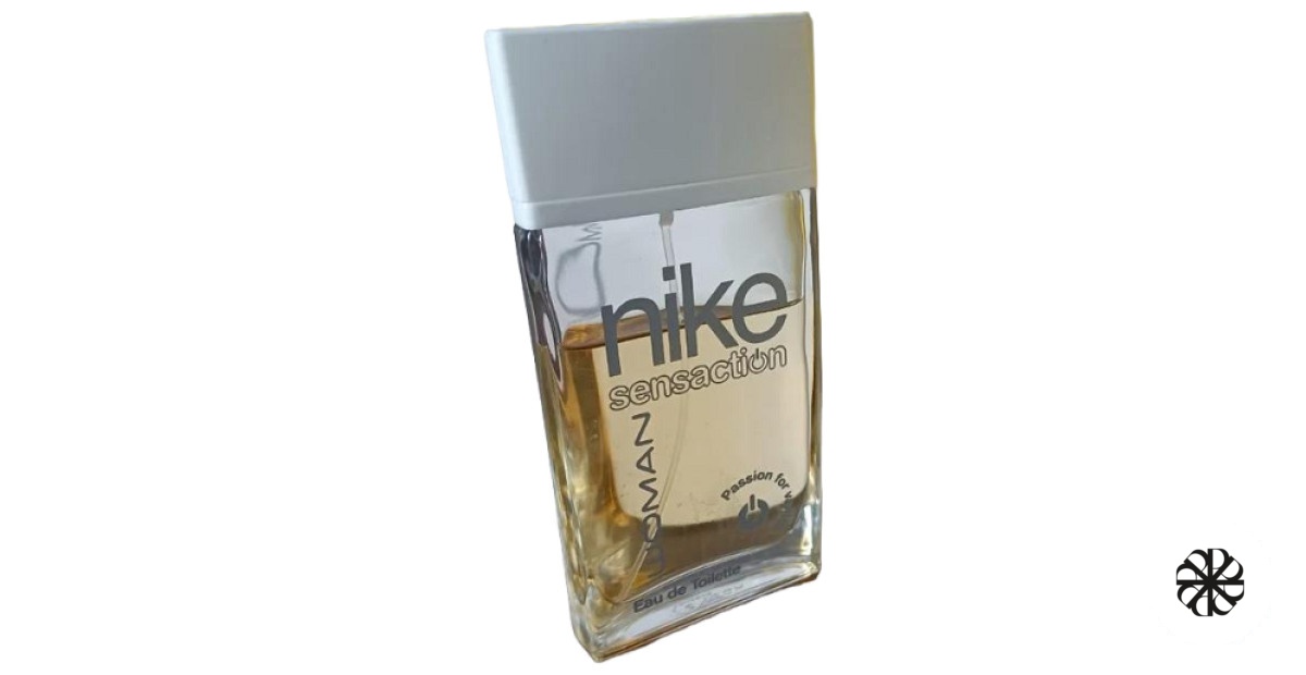 Sensaction Woman Passion For Vanilla Nike
