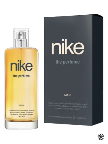 Nike The Perfume Man Nike