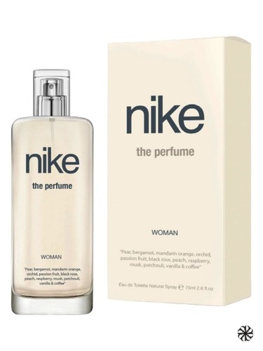 Nike The Perfume Woman Nike