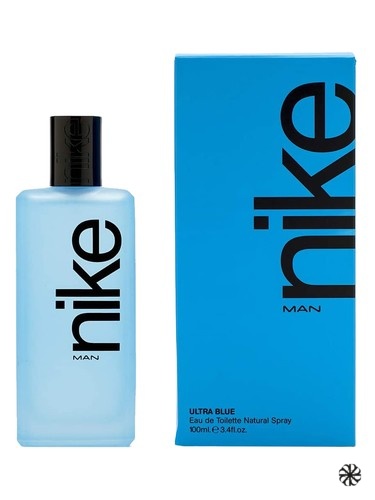 Nike Ultra Blue Man Nike