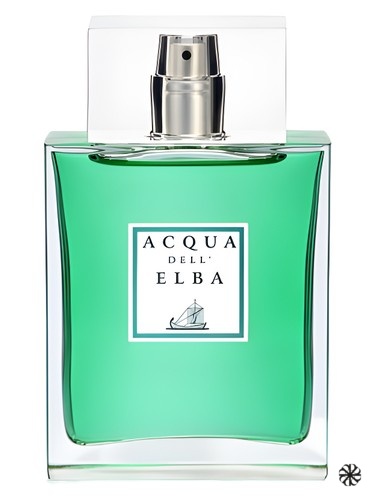 Arcipelago Men Acqua dell Elba