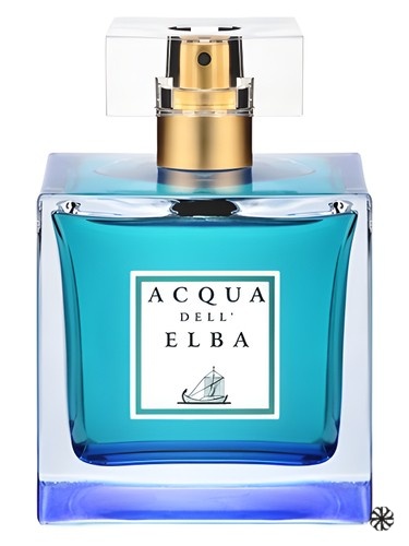 Blu Women Acqua dell Elba