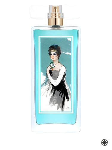 Eau de Parfum Paolina Bonaparte Acqua dell Elba