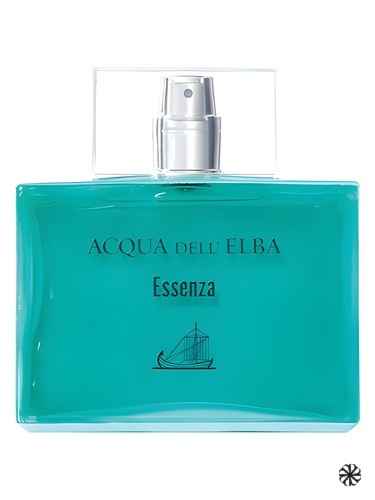 Essenza Uomo Acqua dell Elba