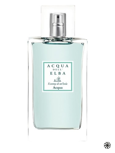 Essenza di un'Isola Acqua Acqua dell Elba