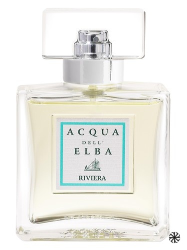 Riviera Acqua dell Elba