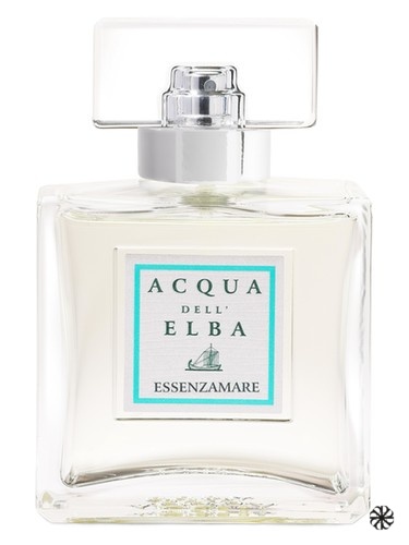 Essenzamare Acqua dell Elba
