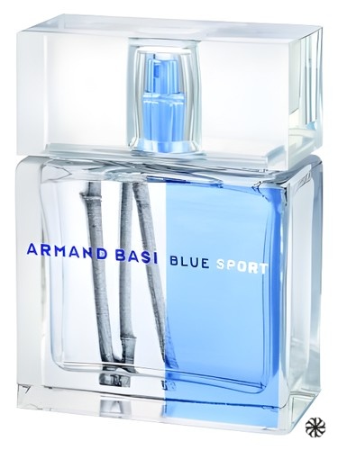 Blue Sport Armand Basi