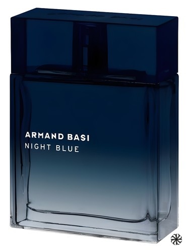 Night Blue Armand Basi