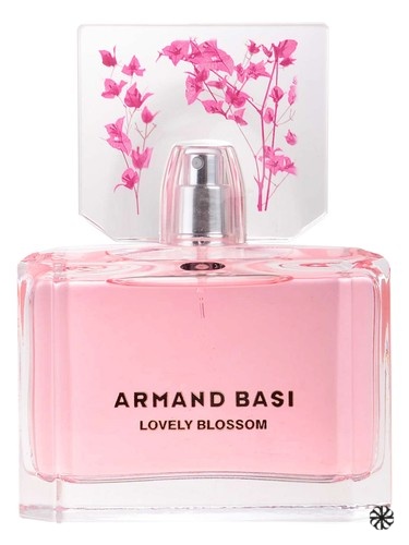 Lovely Blossom Armand Basi