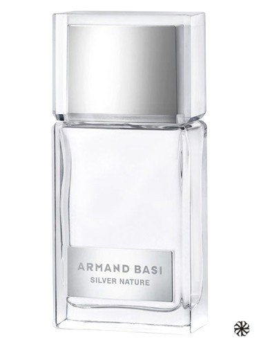 Silver Nature Armand Basi