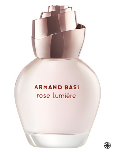 Rose Lumière Armand Basi
