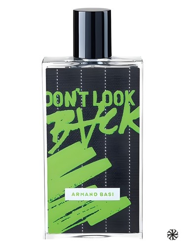 Dont Look Back Armand Basi