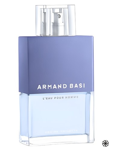 L’Eau Pour Homme Armand Basi