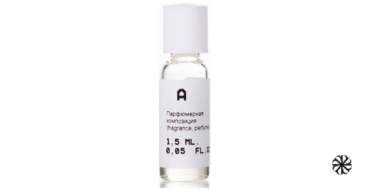 A (A) Nikkos-Oskol Fragrance