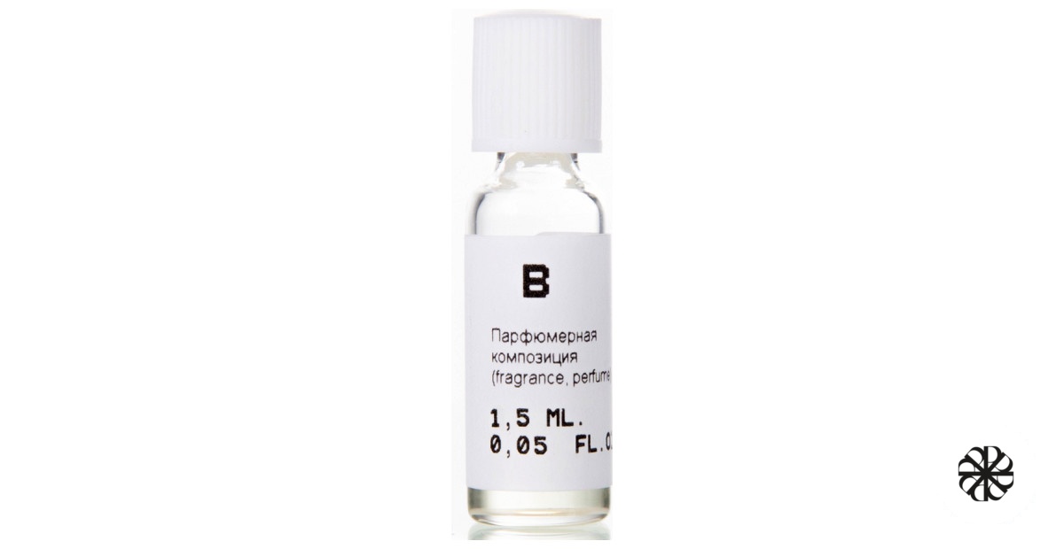 В (V) Nikkos-Oskol Fragrance