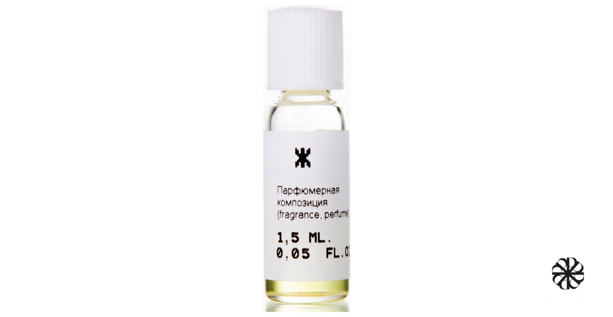 Ж (ZH) Nikkos-Oskol Fragrance