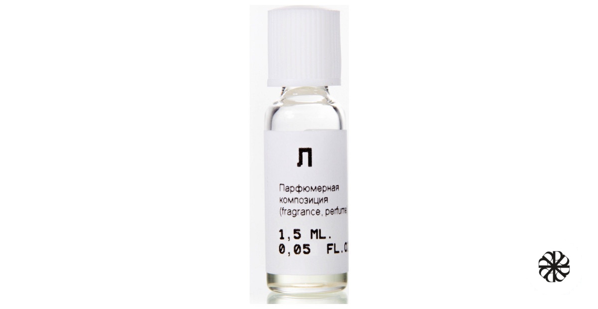 Л (L) Nikkos-Oskol Fragrance