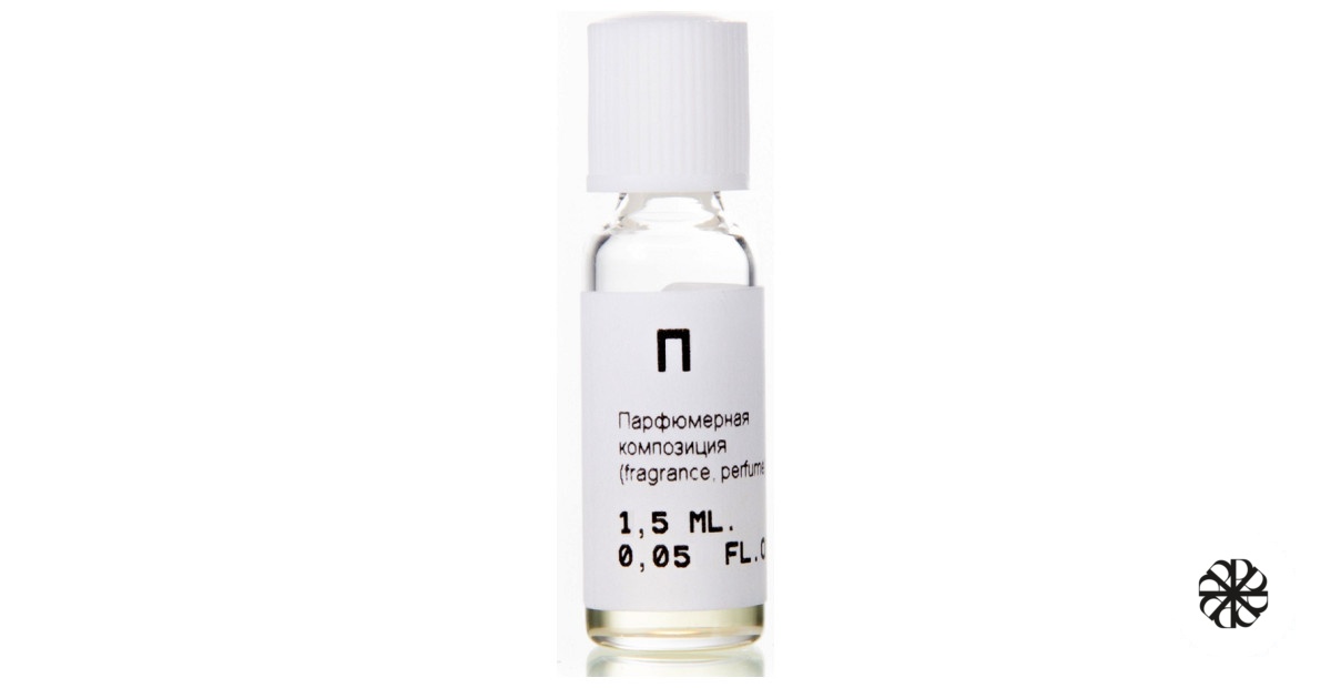 П (P) Nikkos-Oskol Fragrance