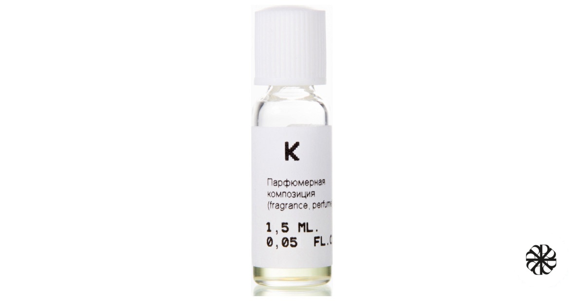 К (K) Nikkos-Oskol Fragrance