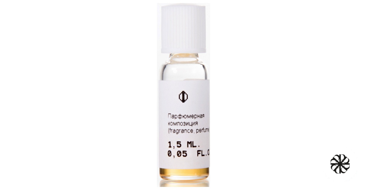 Ф (F) Nikkos-Oskol Fragrance