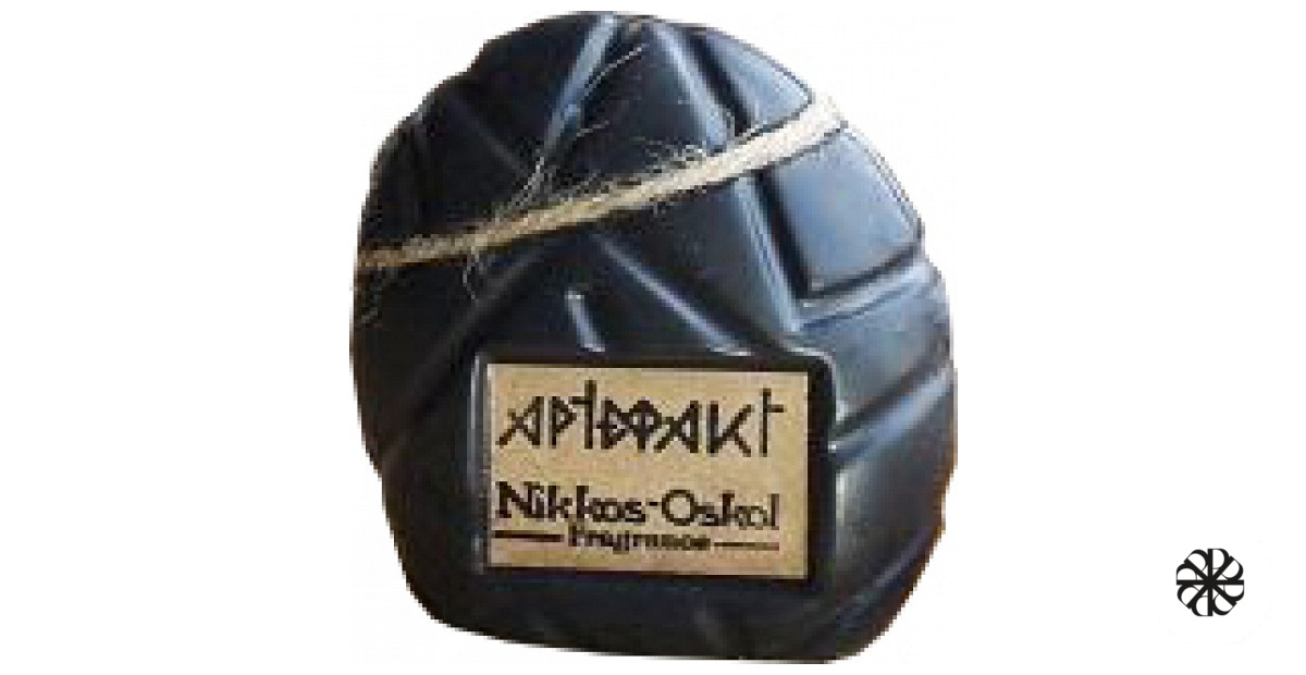 Artefact Nikkos-Oskol Fragrance