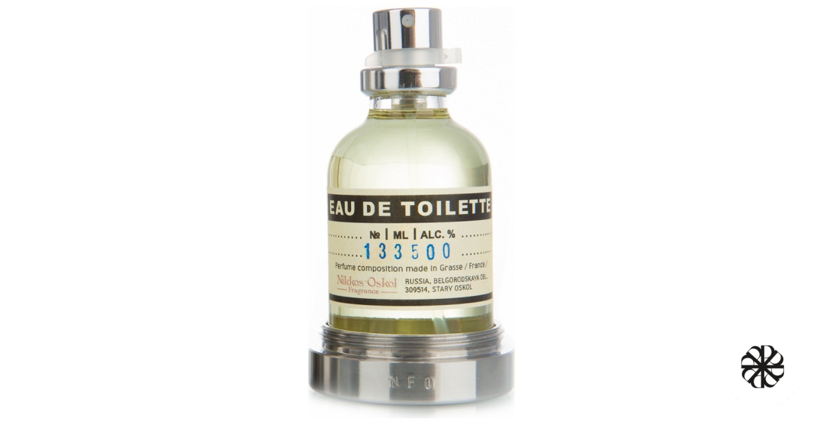 Fragrance №13 Nikkos-Oskol Fragrance