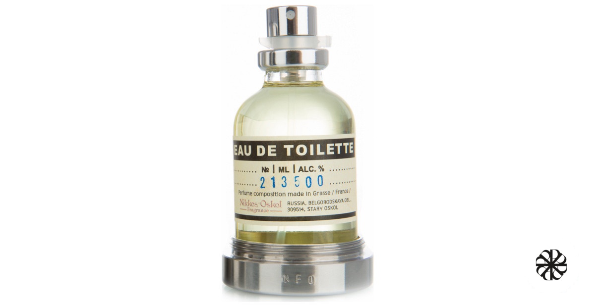 Fragrance №21 Nikkos-Oskol Fragrance