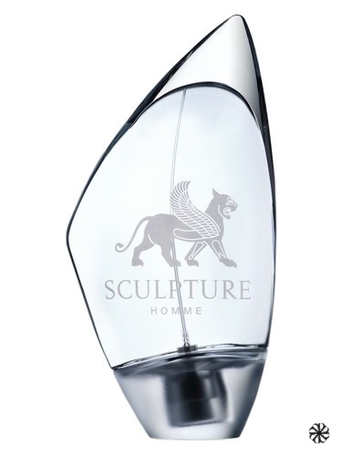 Sculpture Homme Nikos
