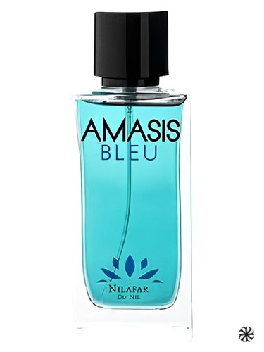 Amasis Bleu Nilafar du Nil