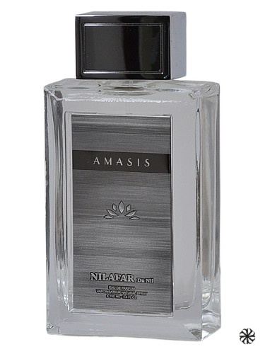 Amasis Nilafar du Nil