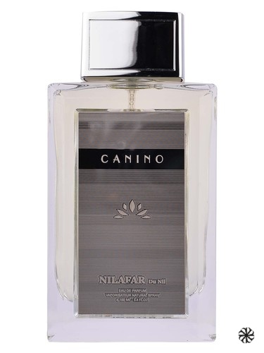 Canino Nilafar du Nil