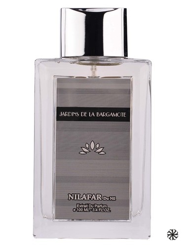 Jardins de la Bargamote Nilafar du Nil