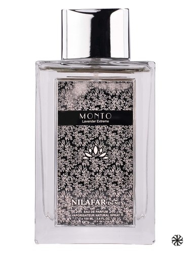 Monto Lavender Extreme Nilafar du Nil
