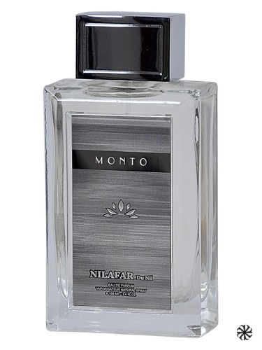 Monto Nilafar du Nil