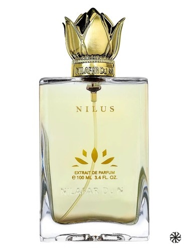 NILUS Nilafar du Nil