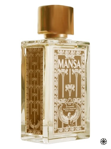 Mansa Nilafar du Nil