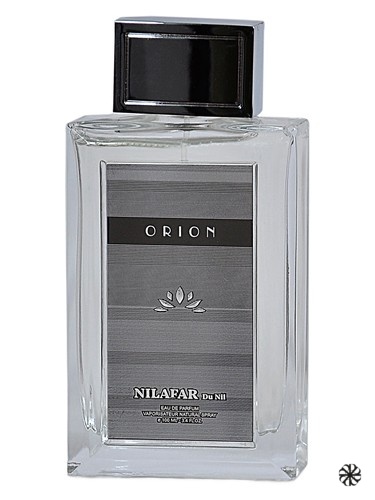 Orion Nilafar du Nil