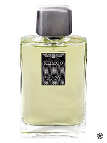 SHIMOO Nilafar du Nil