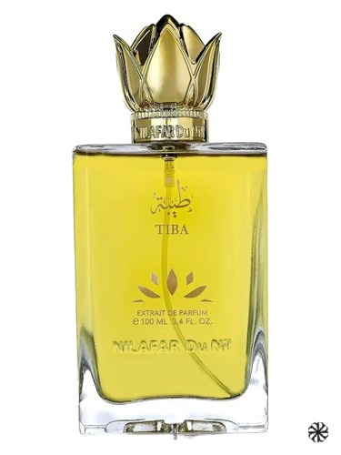 Tiba Nilafar du Nil