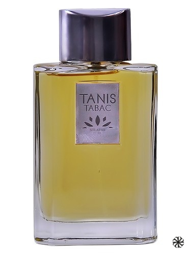 TANIS TABAC Nilafar du Nil