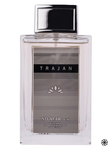 Trajan Nilafar du Nil