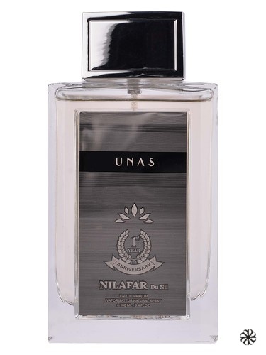 Unas Nilafar du Nil