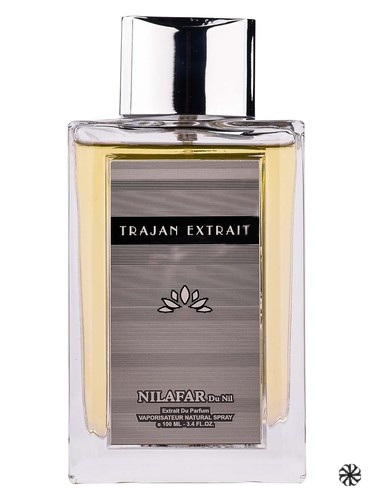 Trajan Extrait Nilafar du Nil