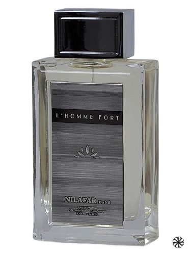 L’Homme Fort Nilafar du Nil