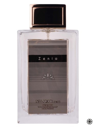 Zenia Nilafar du Nil