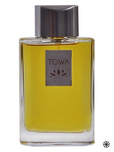 TOWA Nilafar du Nil