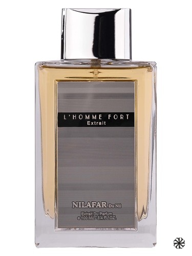 L’Homme Fort Extrait Nilafar du Nil