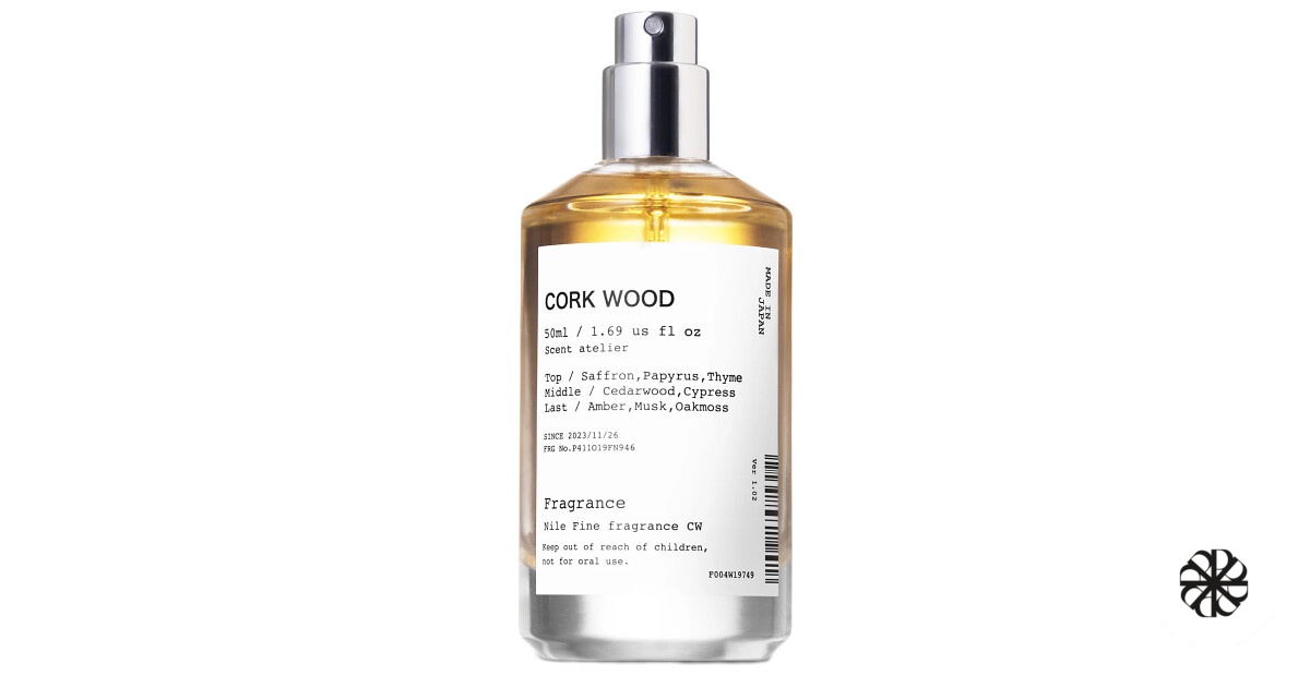 Cork Wood Nile Official