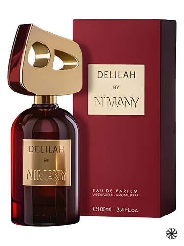 Delilah Nimany